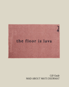 gift guide huis