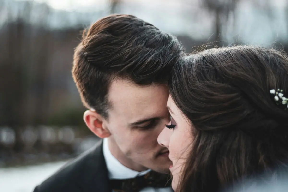 wedding foto