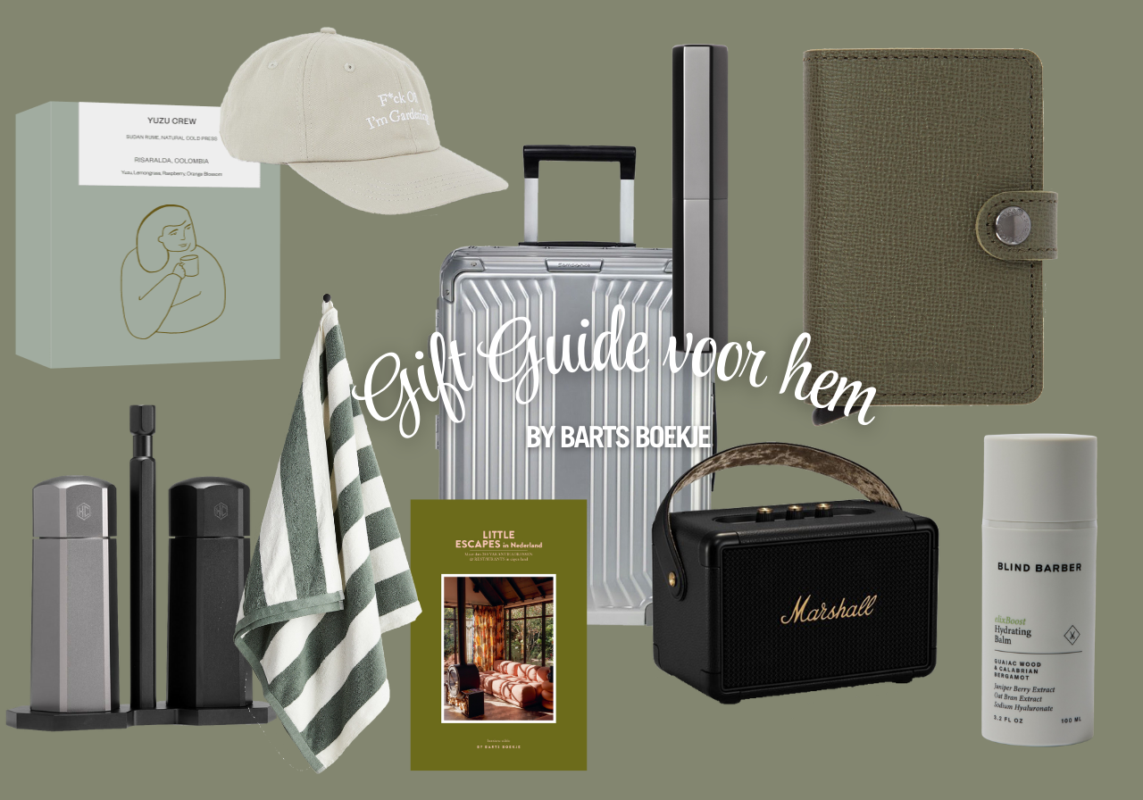 gift guide hem