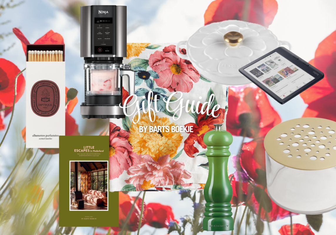 gift guide (schoon)ouders