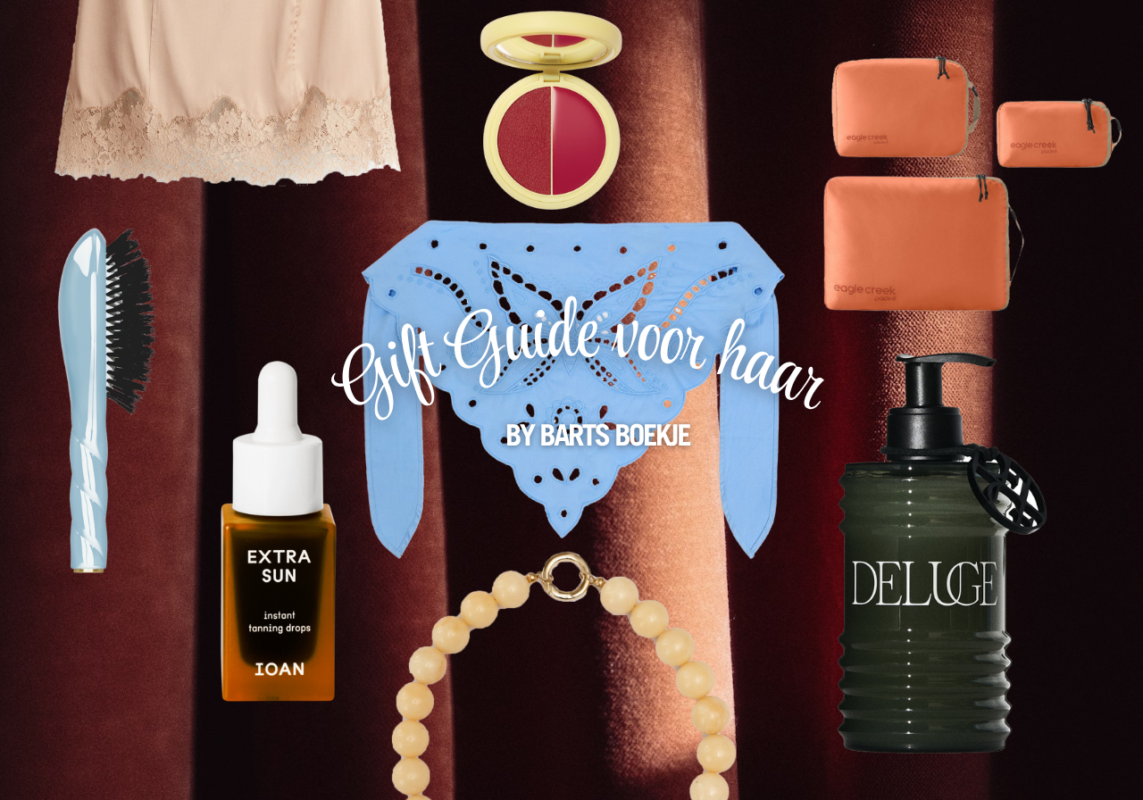 gift guide haar