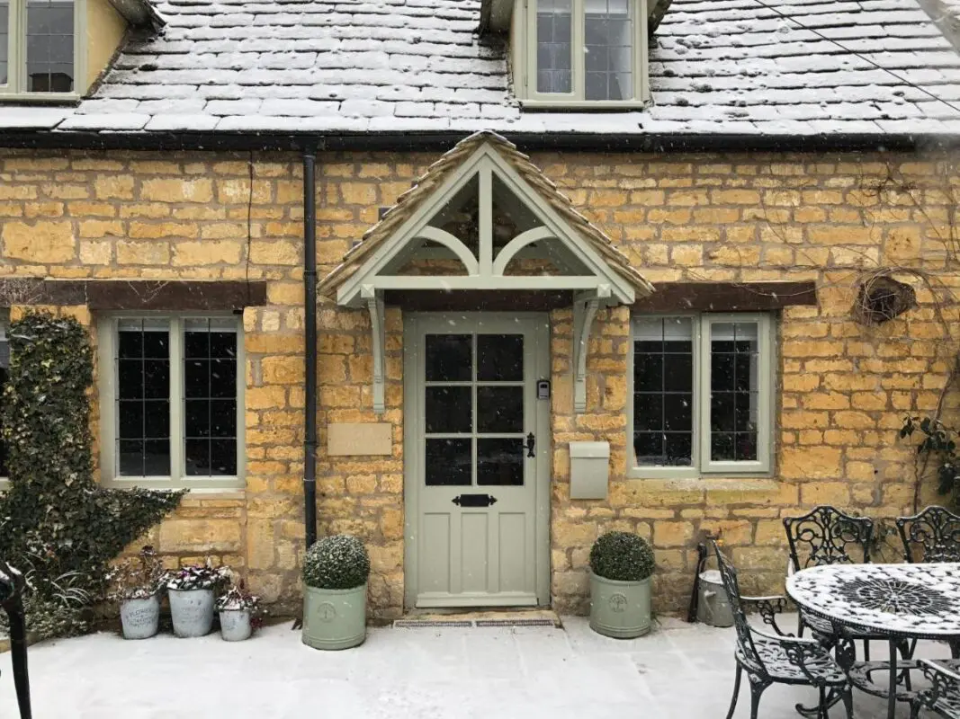 hook cottage