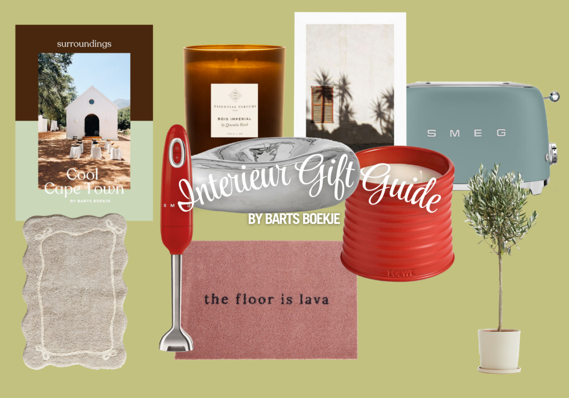 gift guide huis