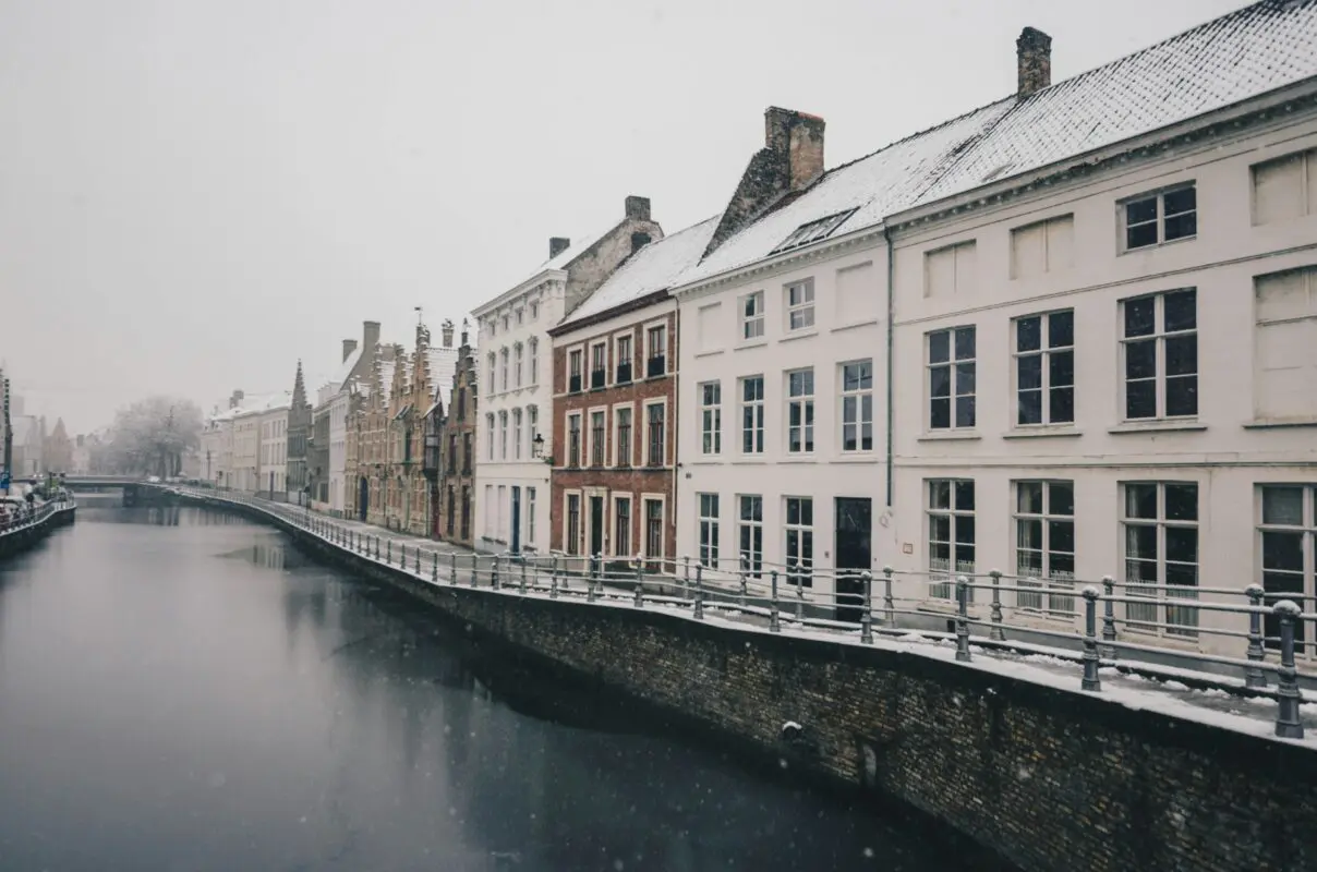 winter