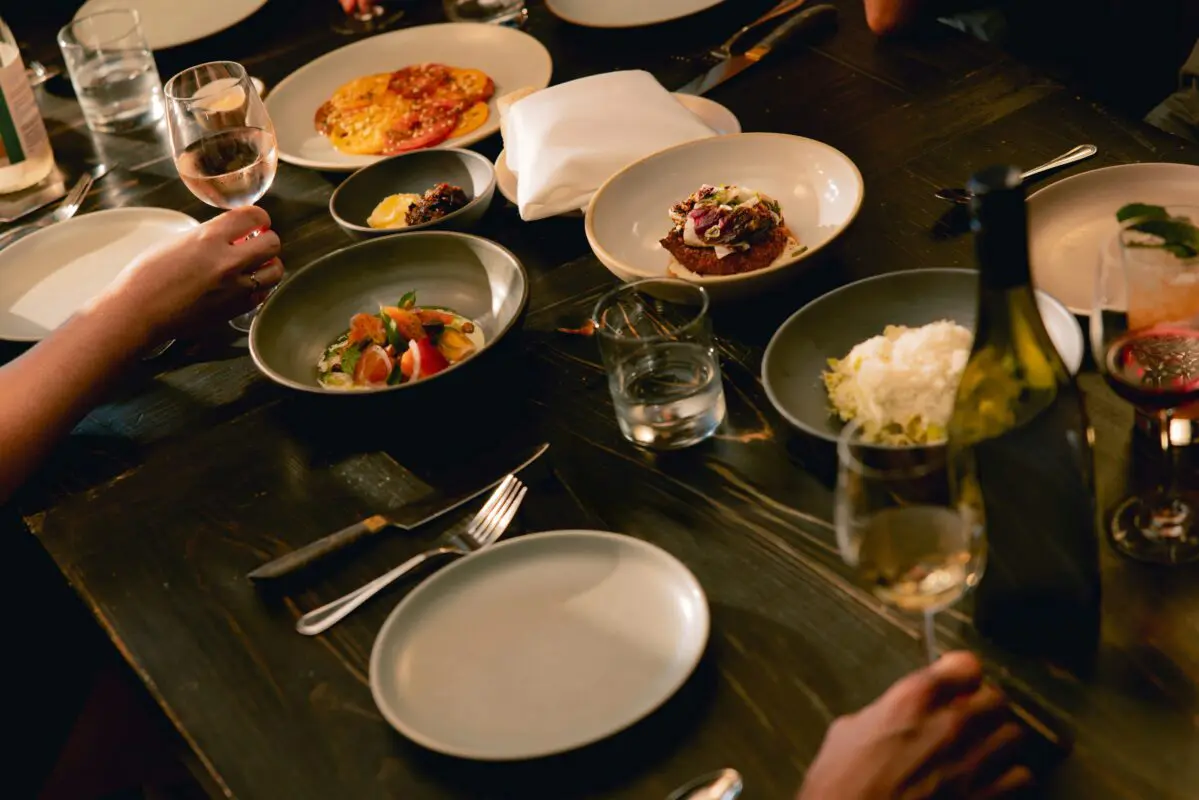 bistro