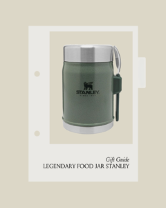 gift guide mannen