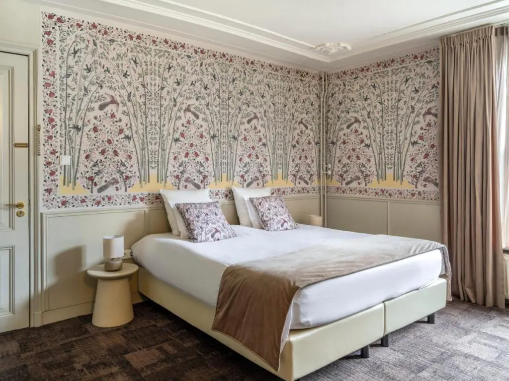 t hotel amsterdam