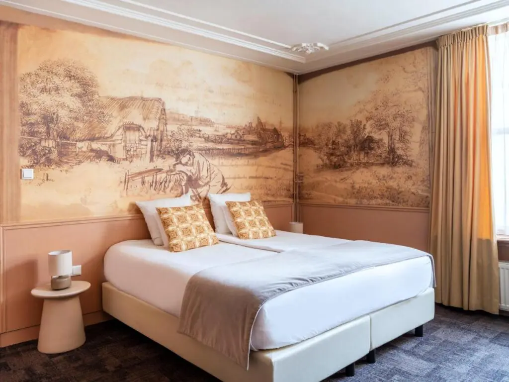 t hotel amsterdam