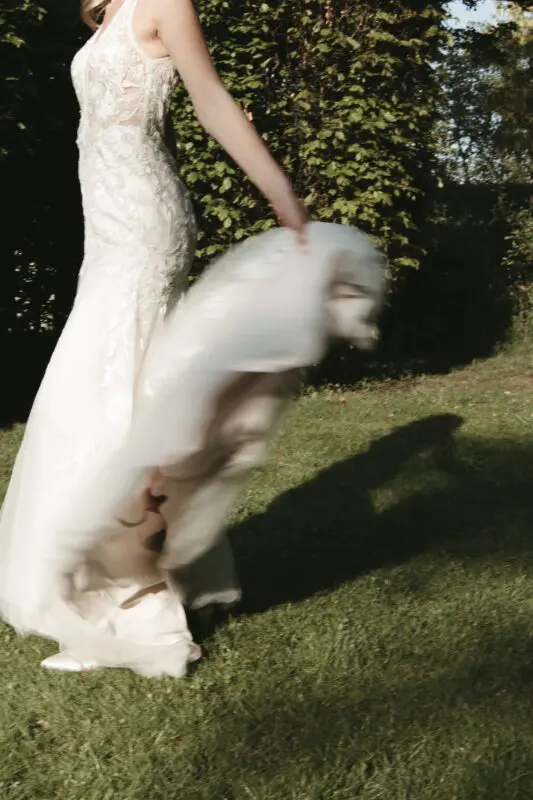 Trouwfotograaf Anouk Johnson