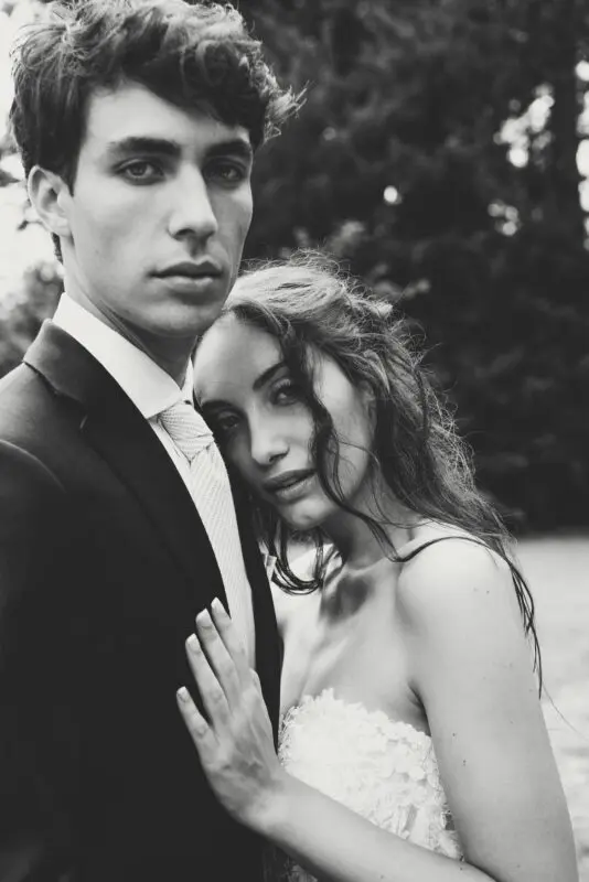 Trouwfotograaf Anouk Johnson