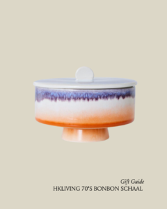Moederdag gift guide