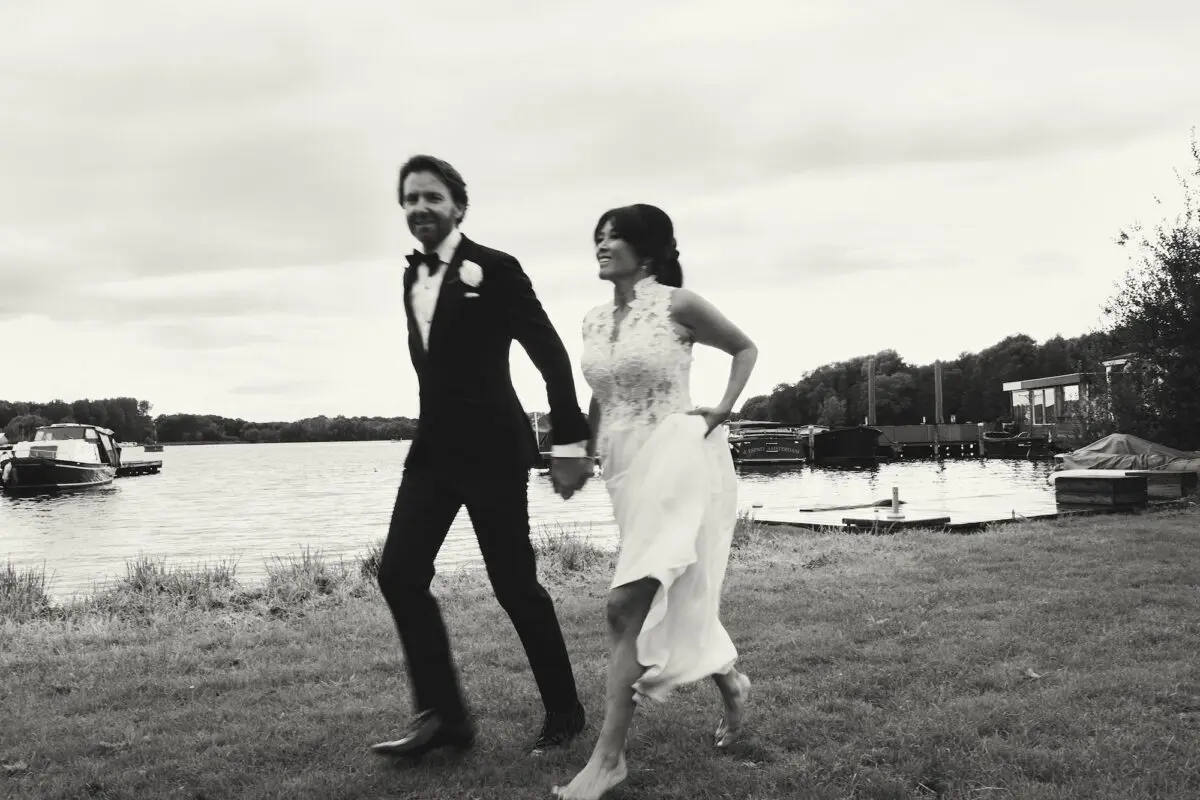 Trouwfotograaf Anouk Johnson