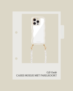 Moederdag gift guide