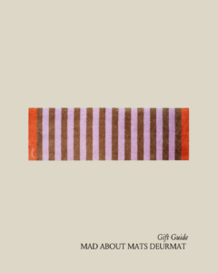 Moederdag gift guide