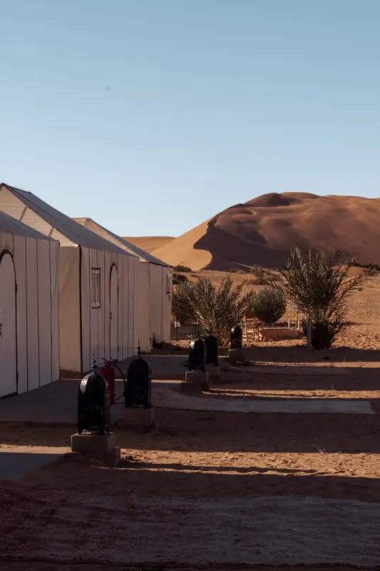Royal Luxury Camp