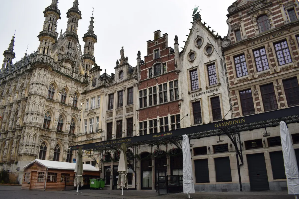 Leuven