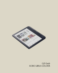 moederdag ereader