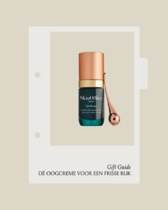 gift guide moederdag