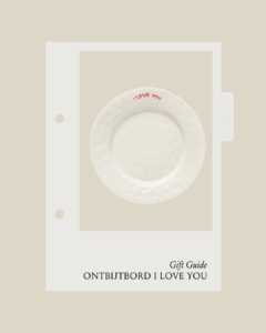 valentijn gift guide