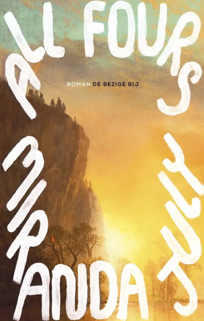 beste boeken 2024