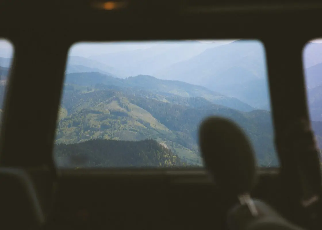 roadtrip Spanje