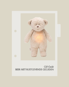 gift guide kids 