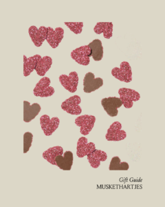 gift guide valentijn