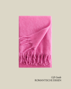 gift guide valentijn