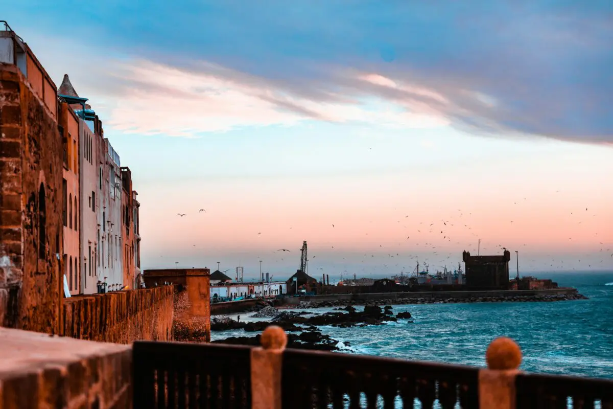 essaouira