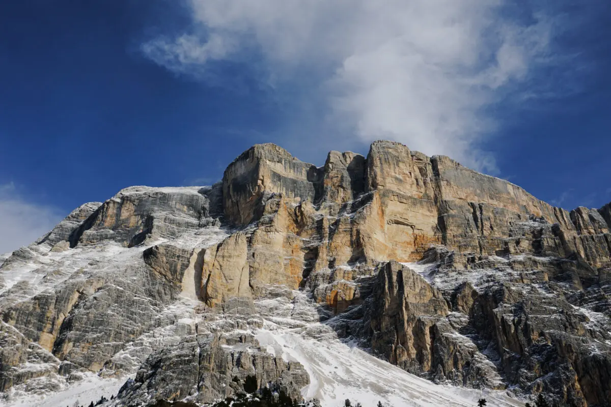 Alta-Badia Zuid-Tirol
