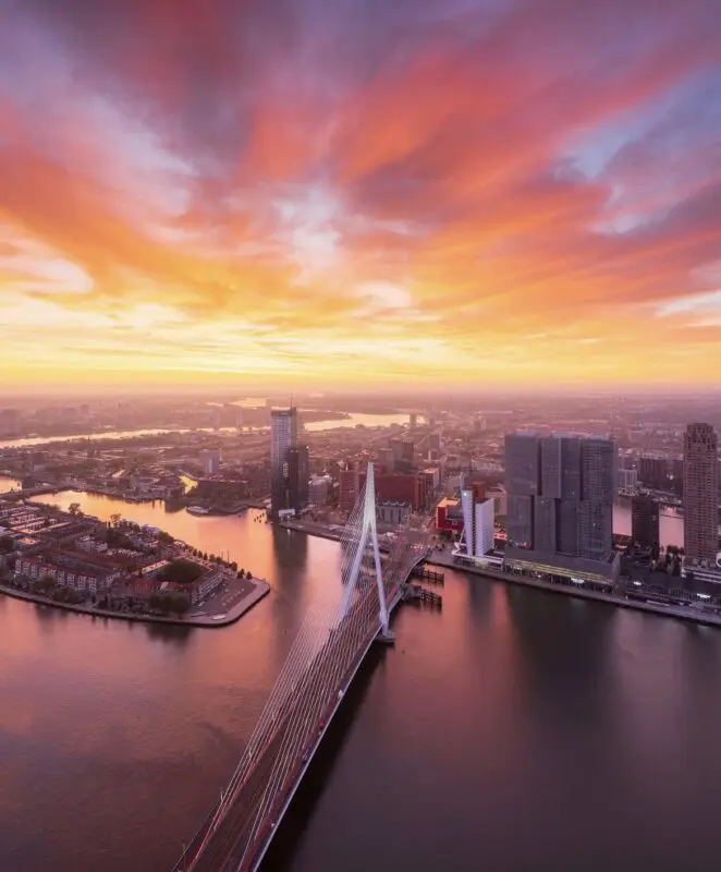 Rotterdam