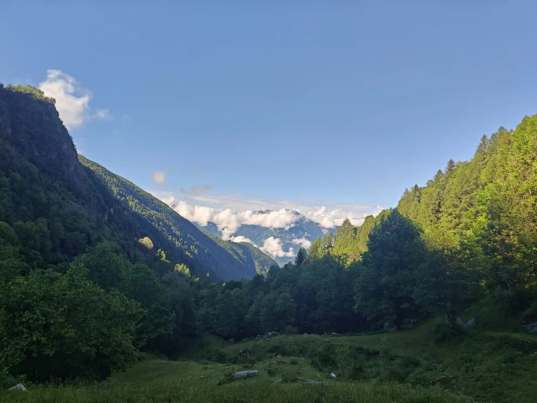 rifugio val di togno