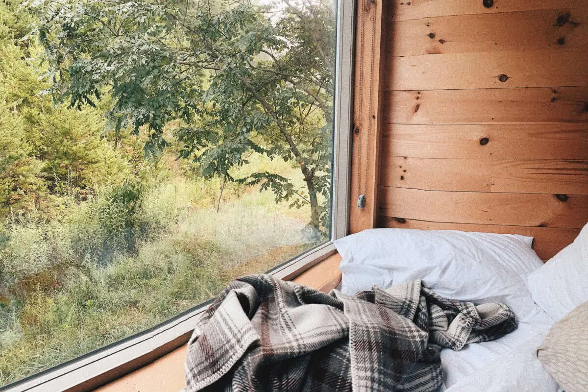 hideaway