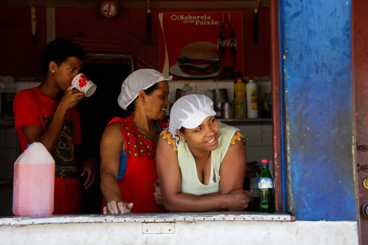 Mindelo São Vicente Kaapverdie beste koffietentjes