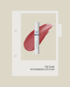 gift guide beauty