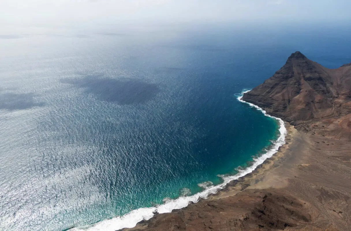 Mooiste bezienswaardigheden activiteiten wandeling São Vicente eiland Kaapverdië