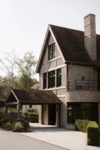 The Duke suites