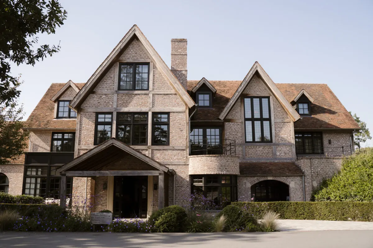 The duke suites