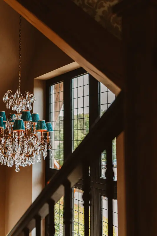 The Duke suites