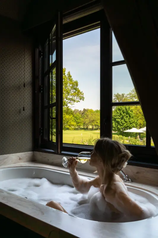 The Duke suites