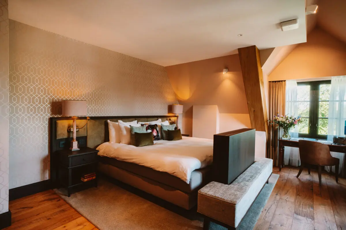 The Duke suites