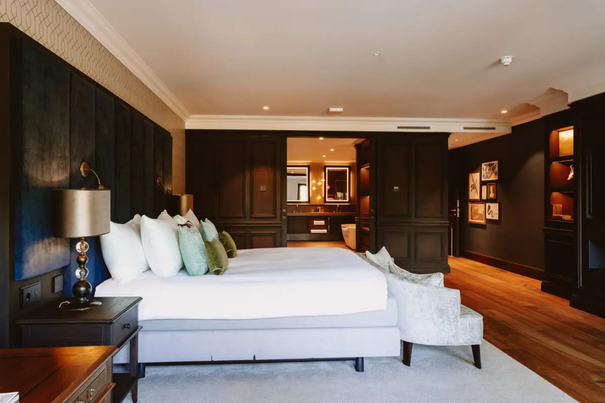 The Duke suites