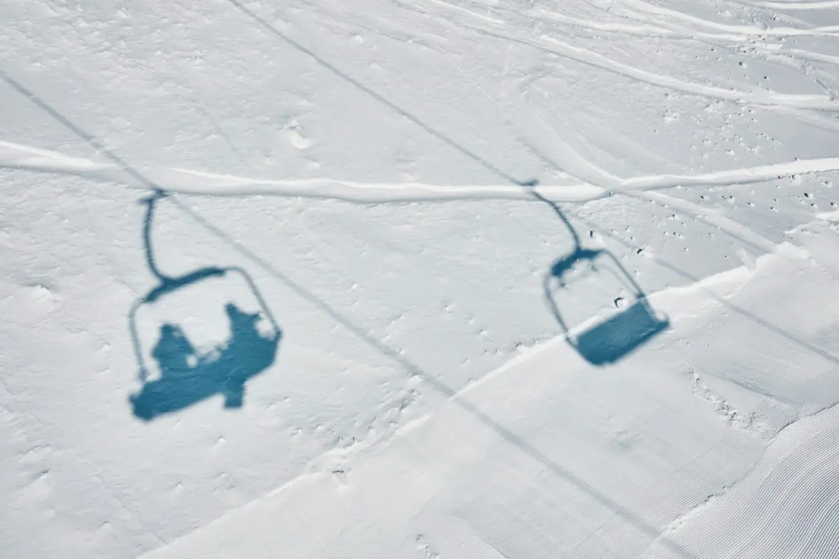 après-ski