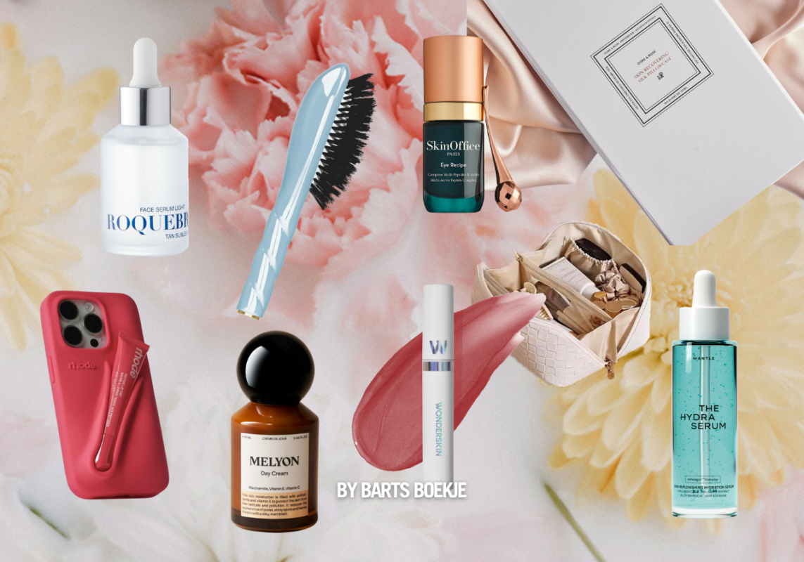 beauty gift guide