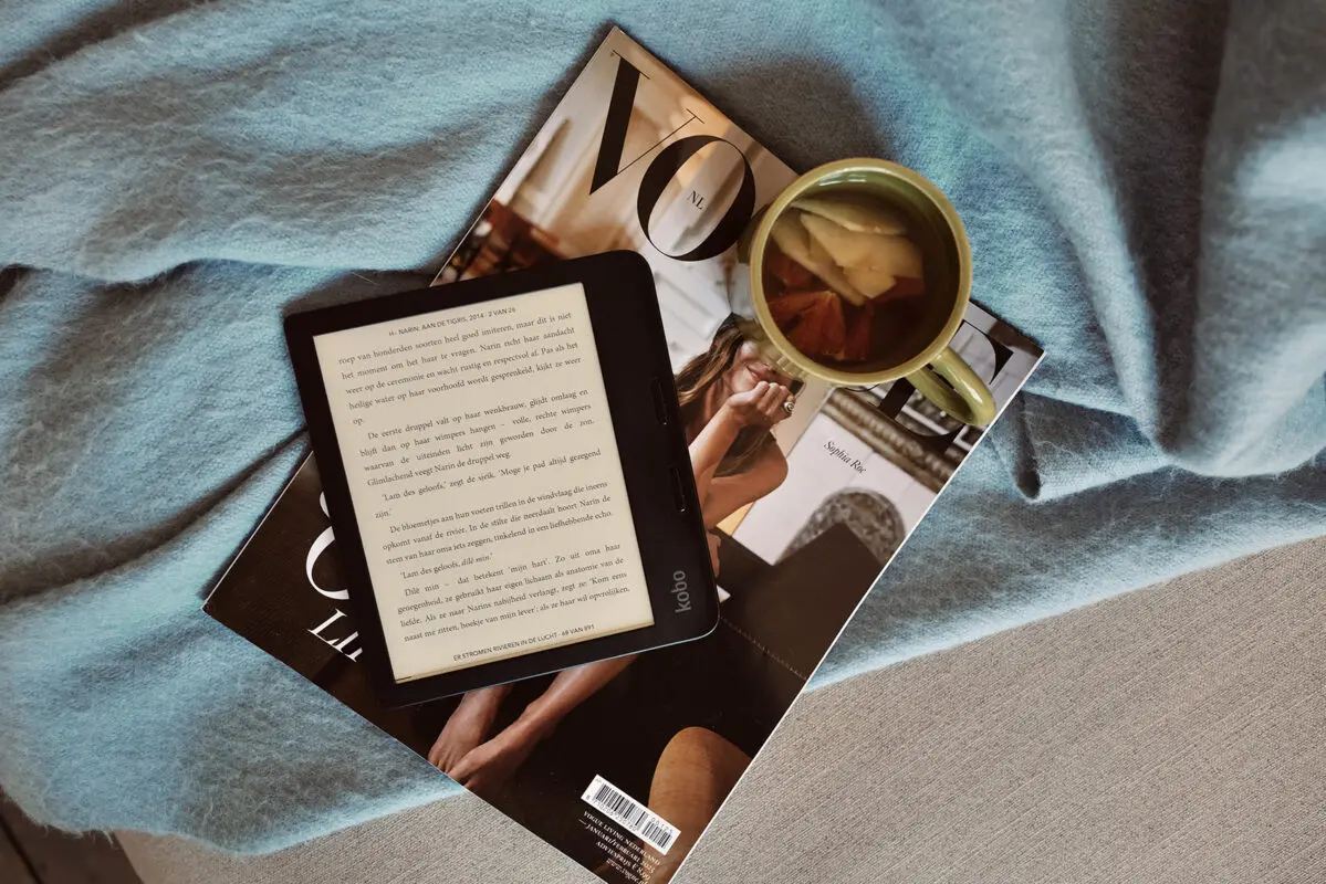 beste e-readers