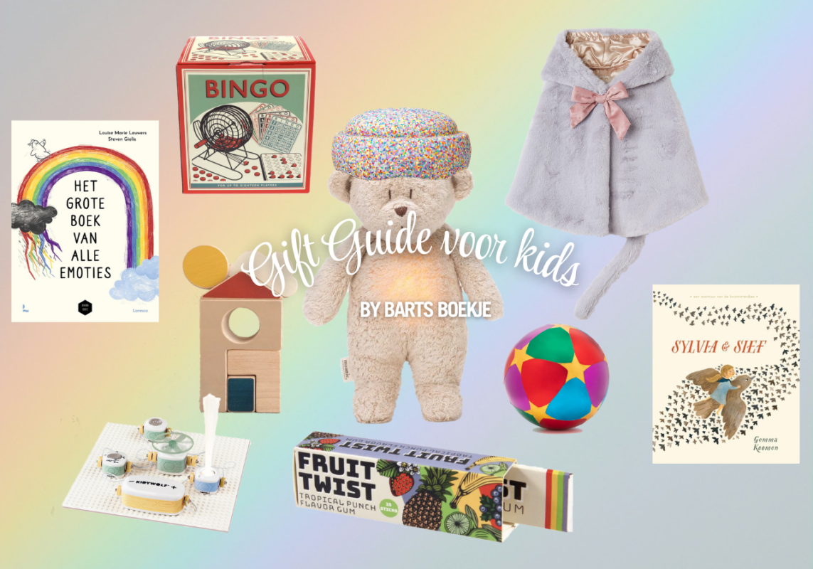 gift guide