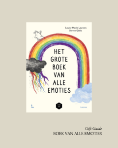 kinderboek
