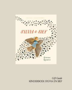 kinderboek