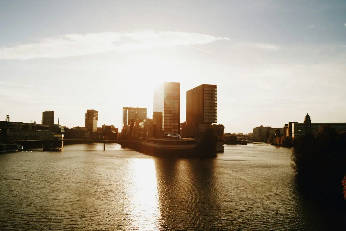 Düsseldorf