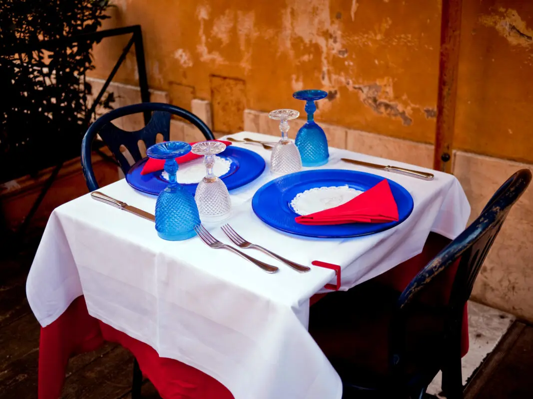 Fine dining Kaapverdië eiland Mindelo op São Vicente uit eten restaurant